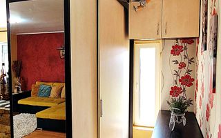 Apartament modern cu 2 camere de închiriat, etaj 2/3,  Giroc -zona Planetelor - Poză 14