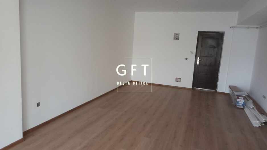 Apartament Nou 3 camere 71 mp+2 balcoane-parcare-Zona L. Blaga - Poză 1