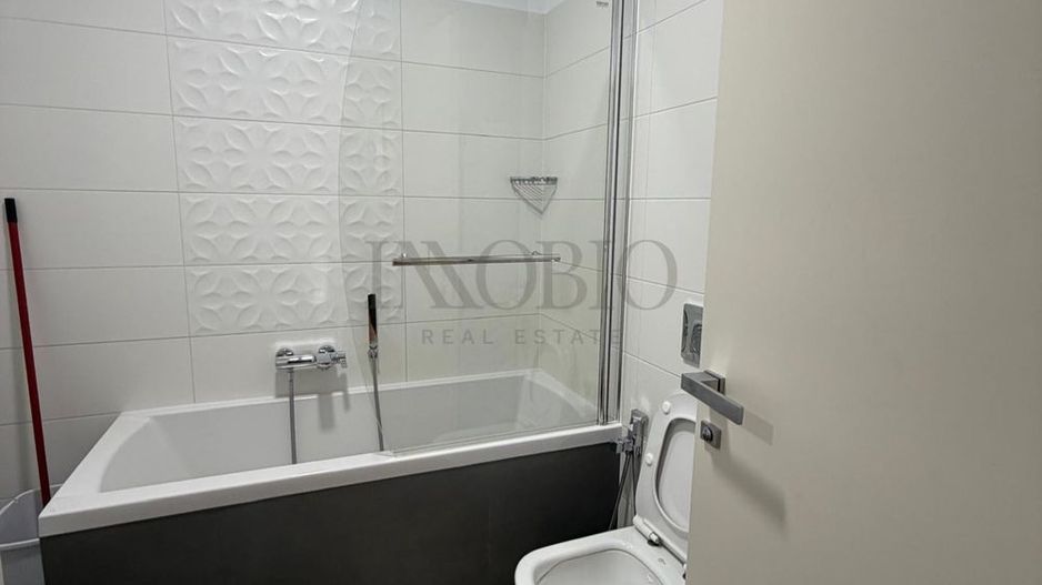 Soseaua Nordului | 2 camere | Parc Avenue - Poză 7