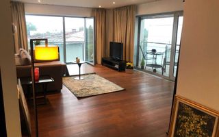 Apartament superb 2 camere, bloc exclusivist – Alia Apartments, Arcul de Triumf - Poză 4