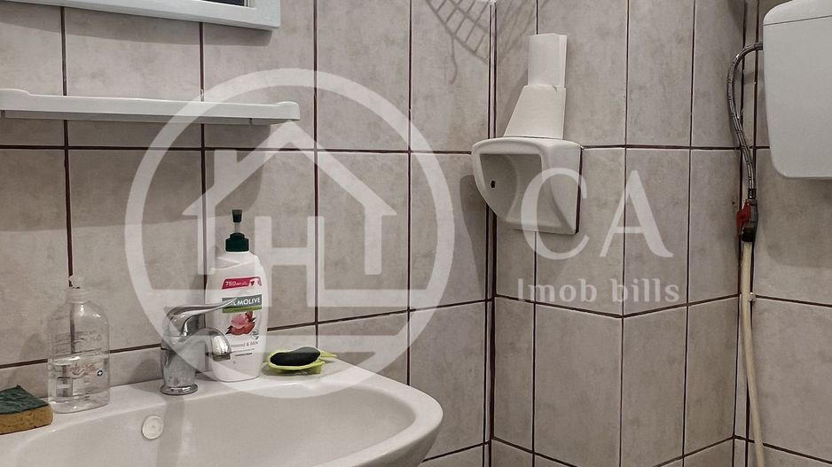 Apartament cu 3 camere de inchiriat, Nufarul, Oradea - Poză 9