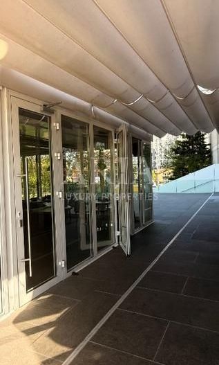 Commercial space | Restaurant | Terasa | Parking - Poză 5