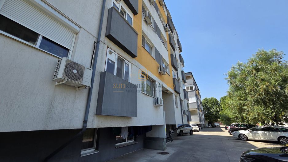 Apartament tip Studio de vânzare, 40 mp – Str. Oituz  – 58.000 € - Poză 12