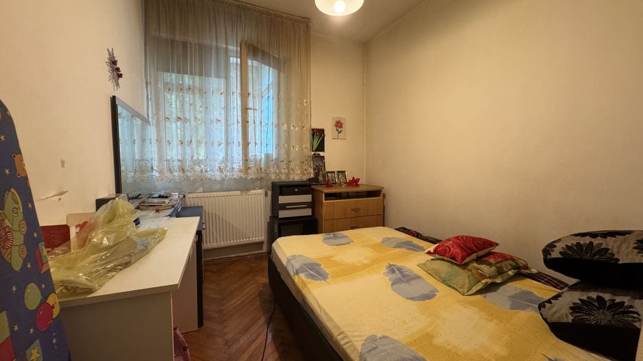APARTAMENT 2 CAMERE | BALCON | FLOREASCA - Poză 3