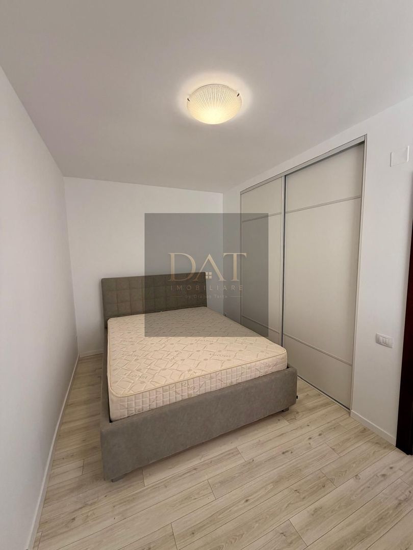 Apartament 2 camere,  in vila interbelica, zona Emil Racovita - Poză 4