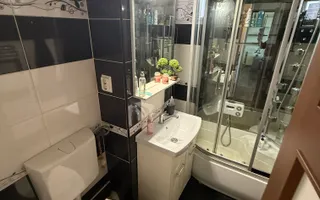 Apartament 3 camere mobilat/utilat-zona Calea București - Poză 14