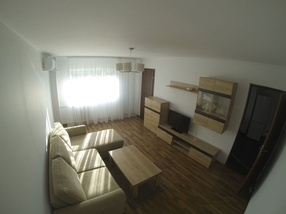 Apartament 2 camere in zona Aviatiei - Poză 1