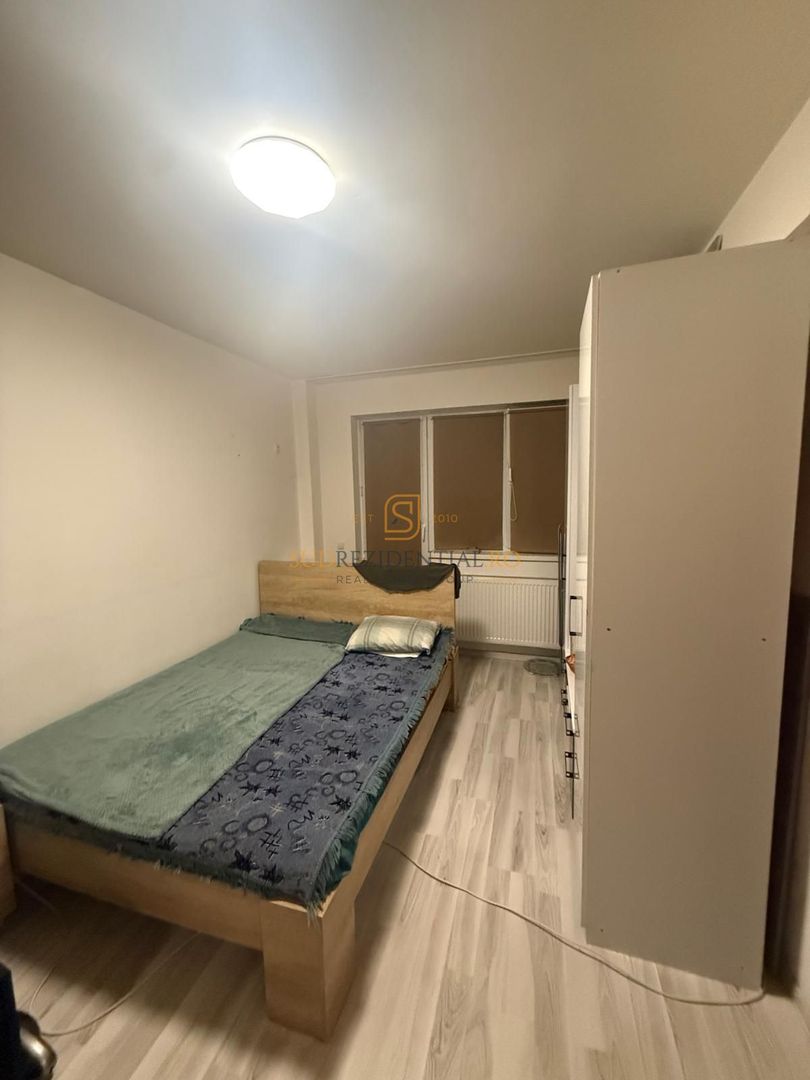 Garsoniera mobilata si utilata de vanzare, bloc 2019, Drumul Fermei - Poză 1
