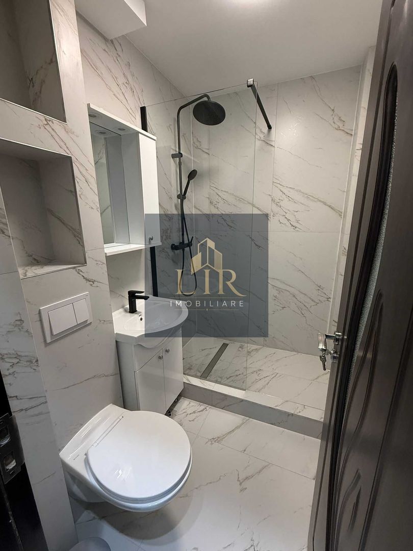 Apartament 2 Camere SD-  Canta-Moara de Foc- Iasi - Poză 8