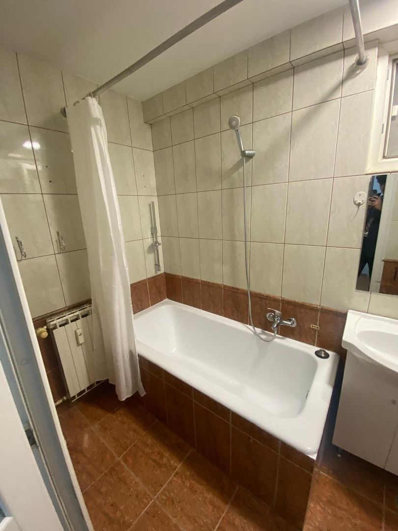 Apartament 2 camere Cantemir Tineretului - 1 minut de metrou - Poză 14
