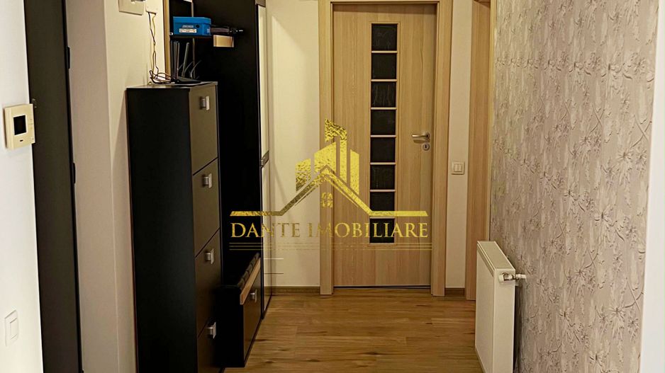 2 camere, modern, bloc nou, balcon, parcare, Iulius Mall, FSEGA - Poză 6