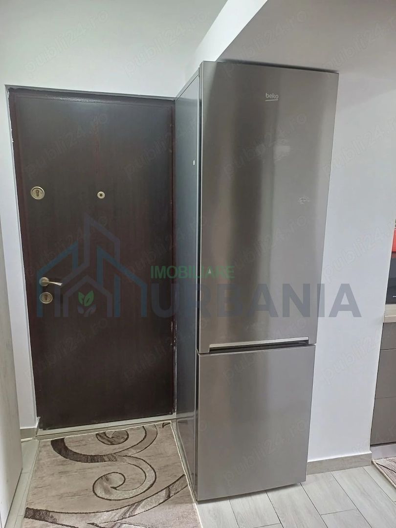 Apartament 2 camere de închiriat în Mircea, Iași - Poză 6