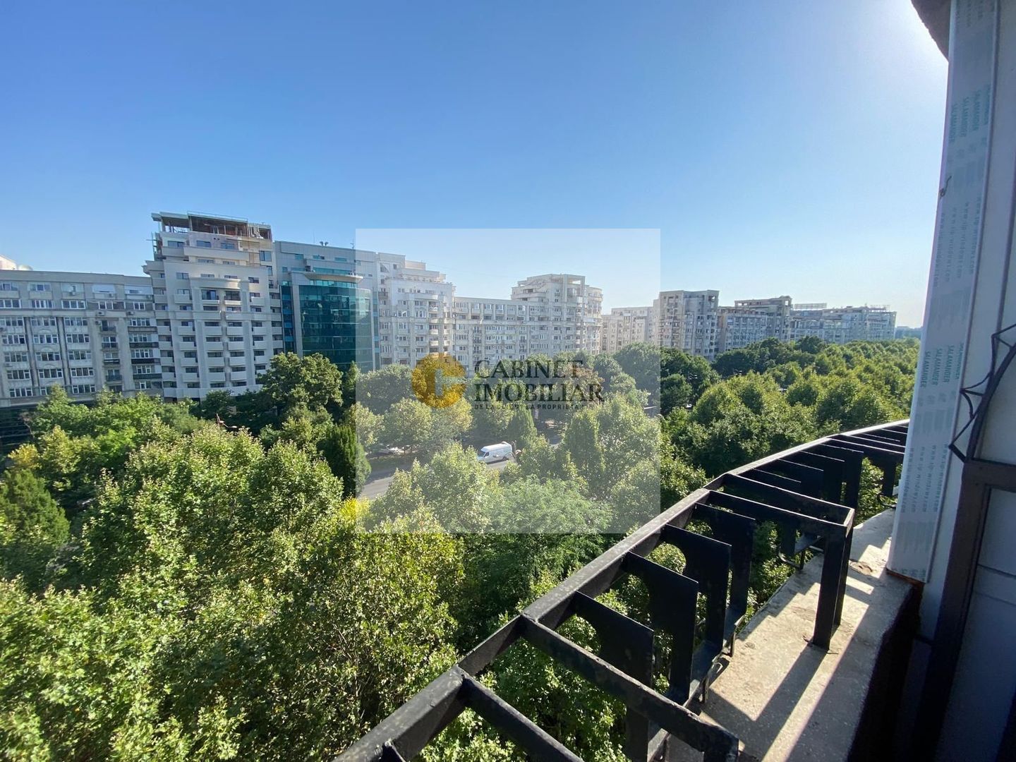 2 camere I Bulevard Unirii I Etaj 5 I  Decomandat - Poză 23