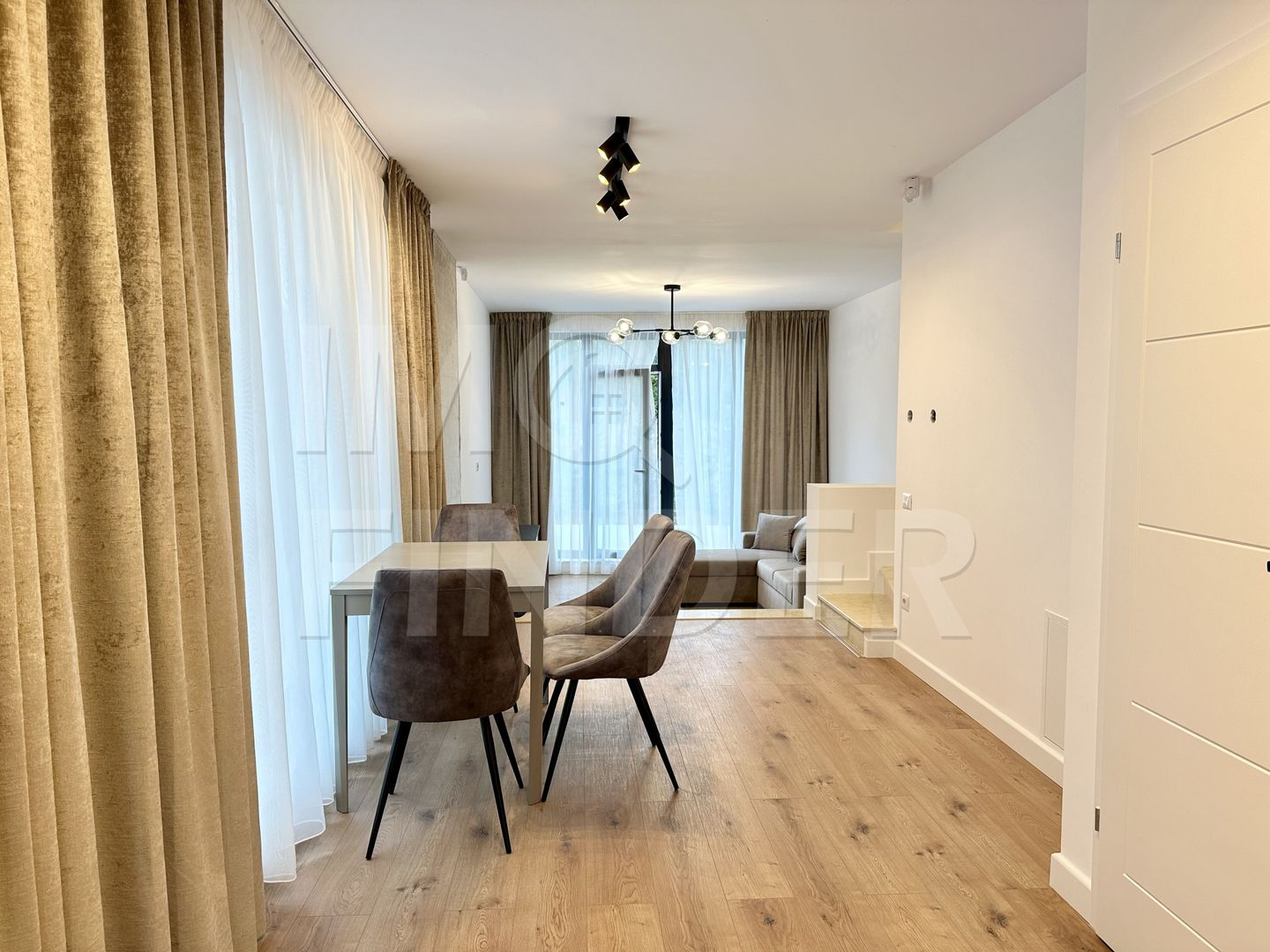 Vânzare - Duplex Buna Ziua, totul nou - Poză 5