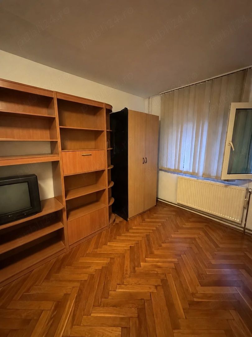 Apartament pet friendly 2 camere decomandat | Zorilor | UMF | UTCN - Poză 4