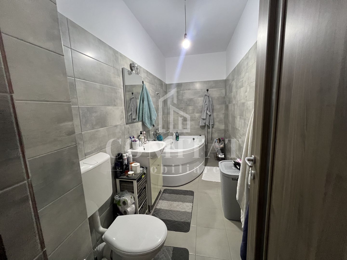 Apartament 2 camere | zona Stejarului - Poză 10