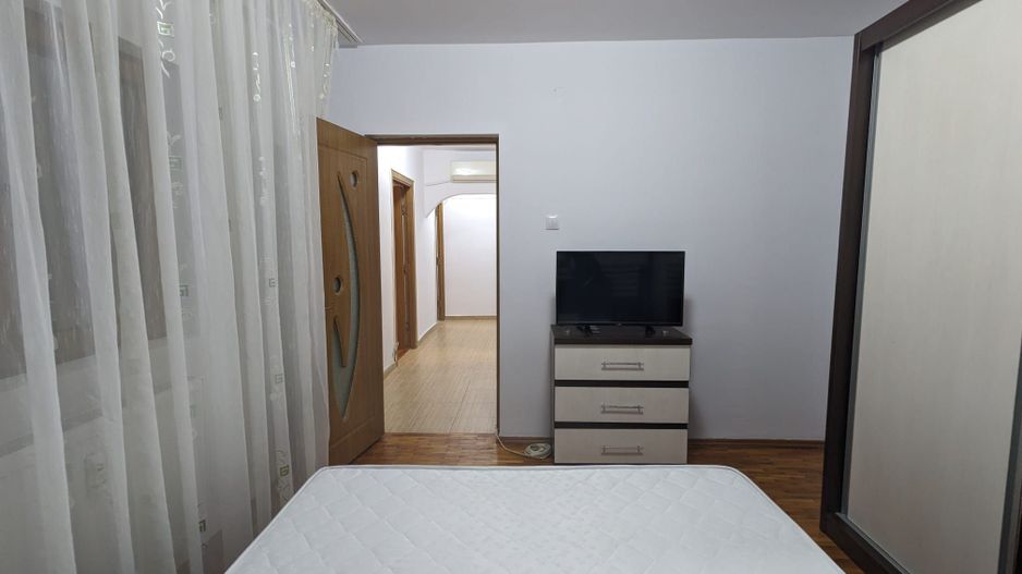 AP. 2 CAMERE DRUMUL TABEREI, BOILER, RENOVAT, METROU 7 MINUTE - Poză 4