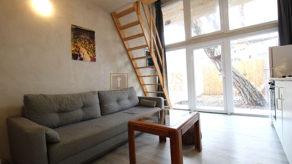 Bv. Victor Babes.Tiny House for rent, pet-frinedly. - Poză 3