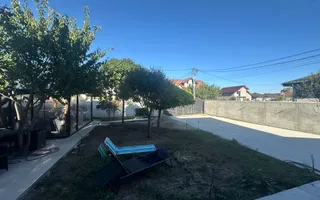 Casă 6 camere cu teren 467 mp – Samurcași (lângă Buftea, viitor nod A0) - Poză 41