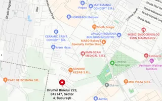 2cam+7mp curte/mob-util cf.foto/STB241-10MIN metrou Ap. Patriei - Poză 14