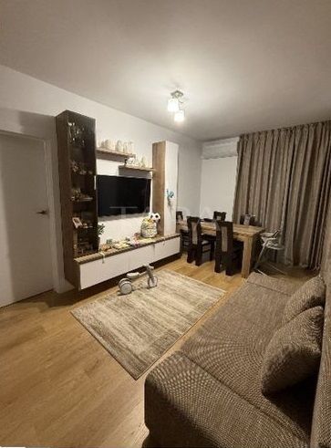 Apartament premium cu 3 camere și parcare subterană în Florești. - Poză 8