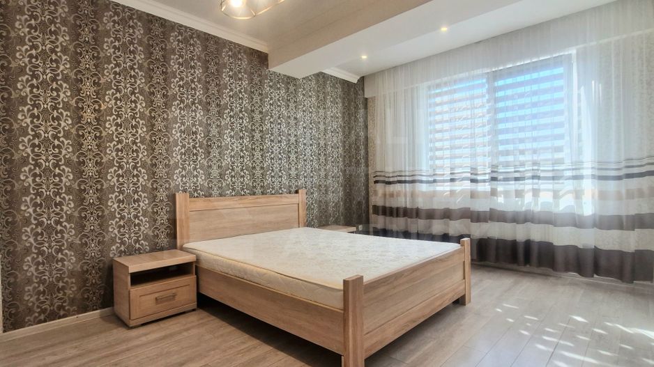 Chirie apartament, 2 camere, str. Tudor Strișca, Botanica - Poză 1