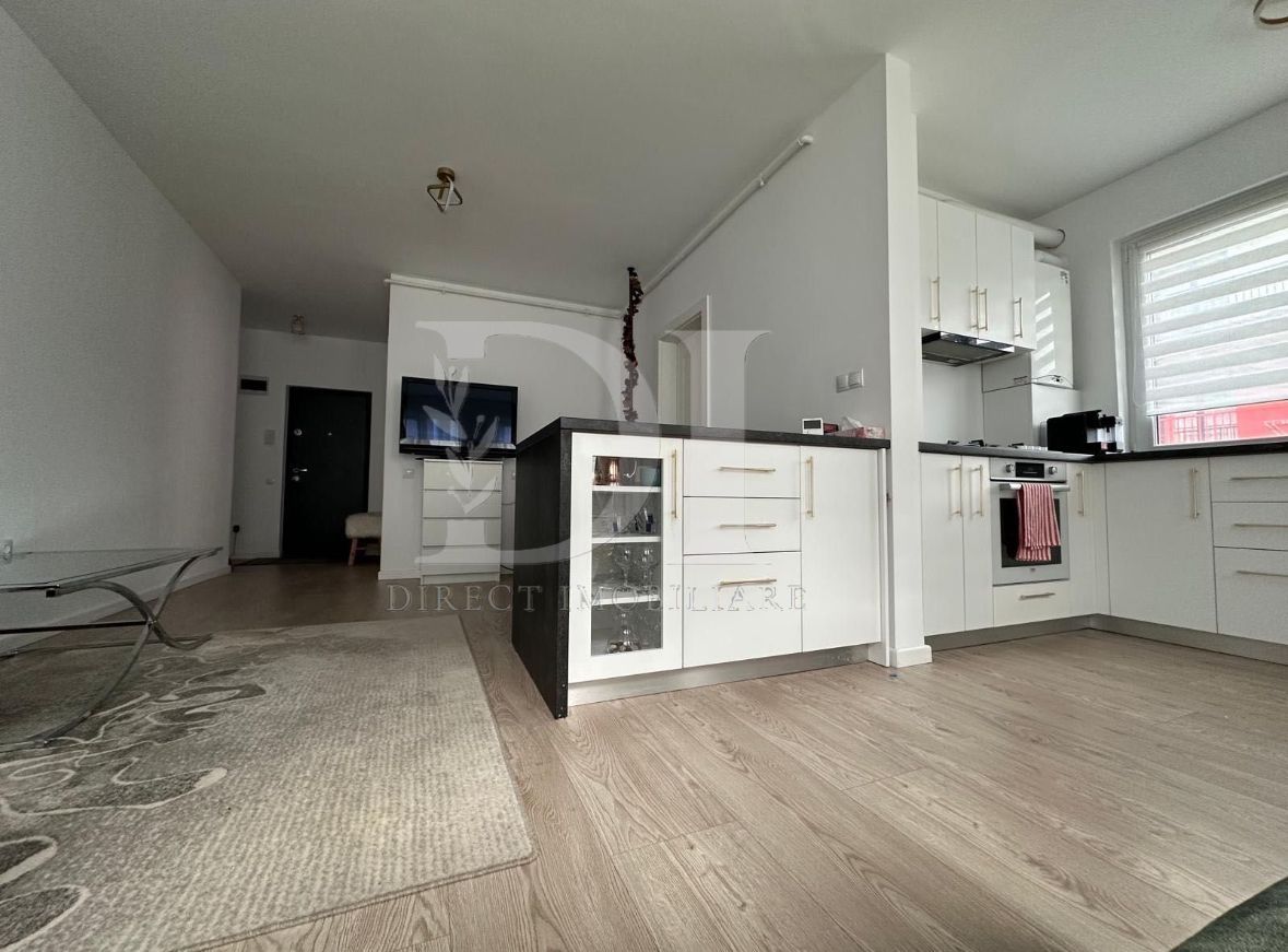 Apartament etaj intermediar / Zona Parcul Poligonului - Poză 2