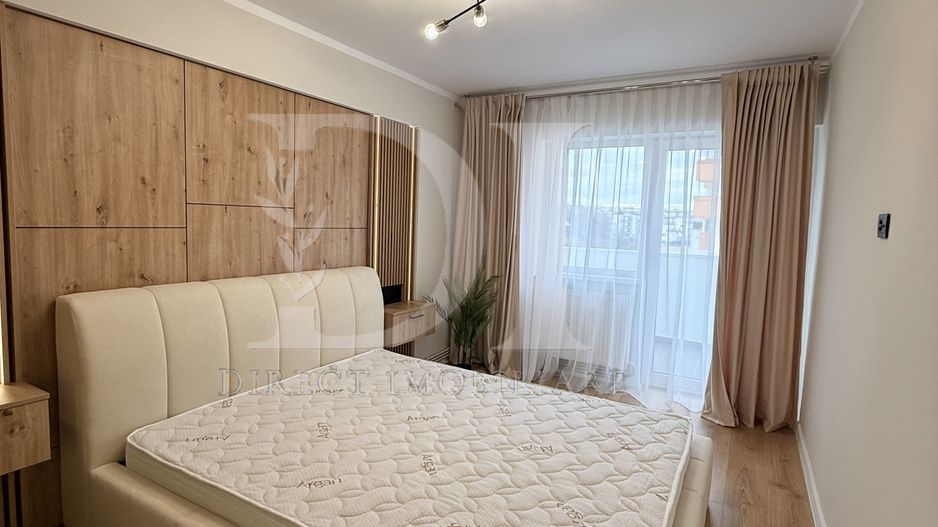 Apartament la cheie / etaj intermediar / Zona Observator - Poză 29