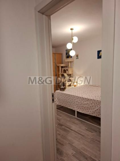 1 camera zona Lipovei parter - Poză 6