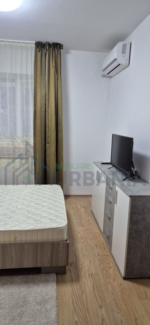 Apartament 2 camere de inchiriat, Green Park Tatarasi, Iasi - Poză 4