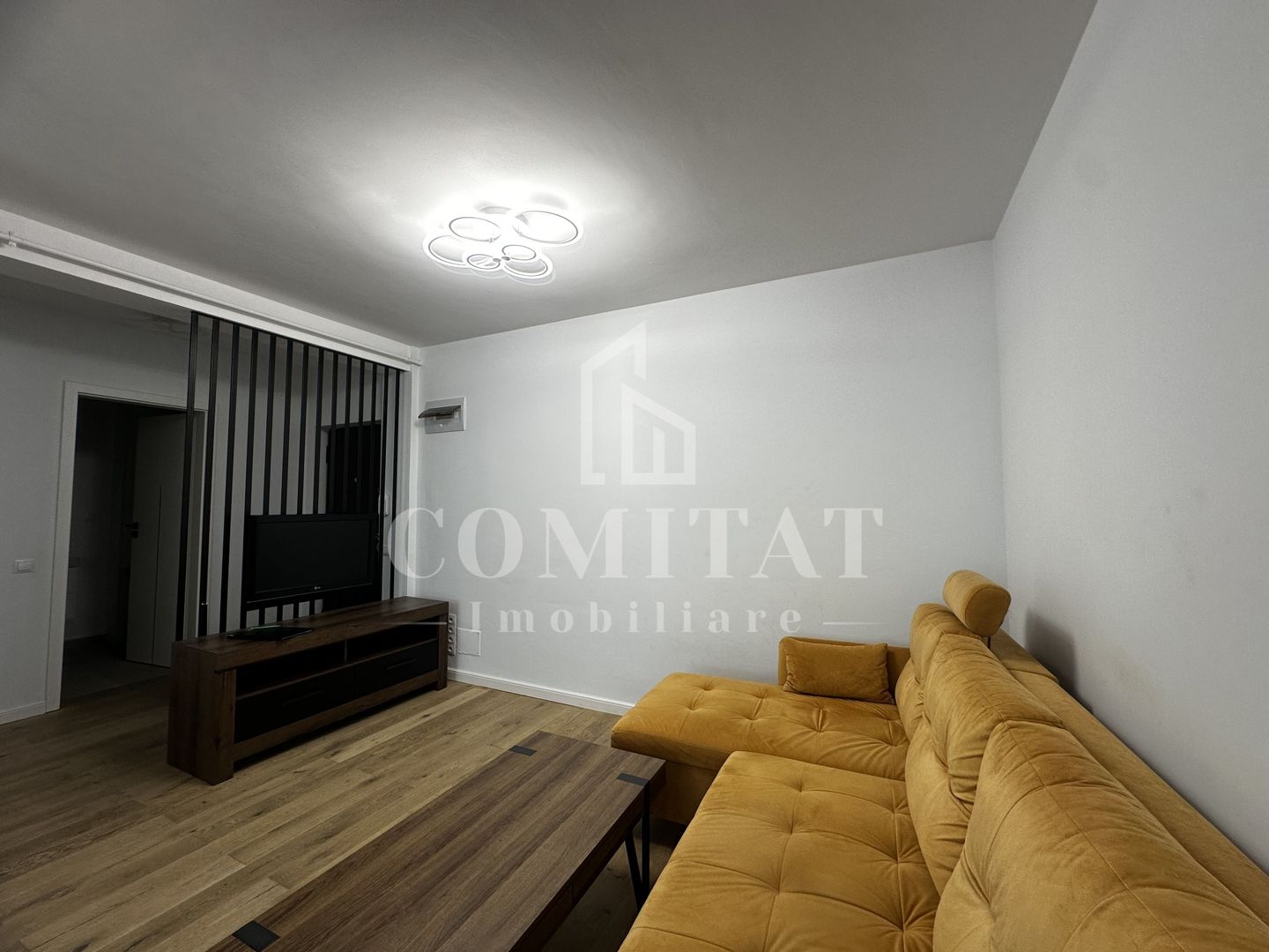 Apartament la cheie | Bloc nou | Zona străzii Porii-Floresti - Poză 7