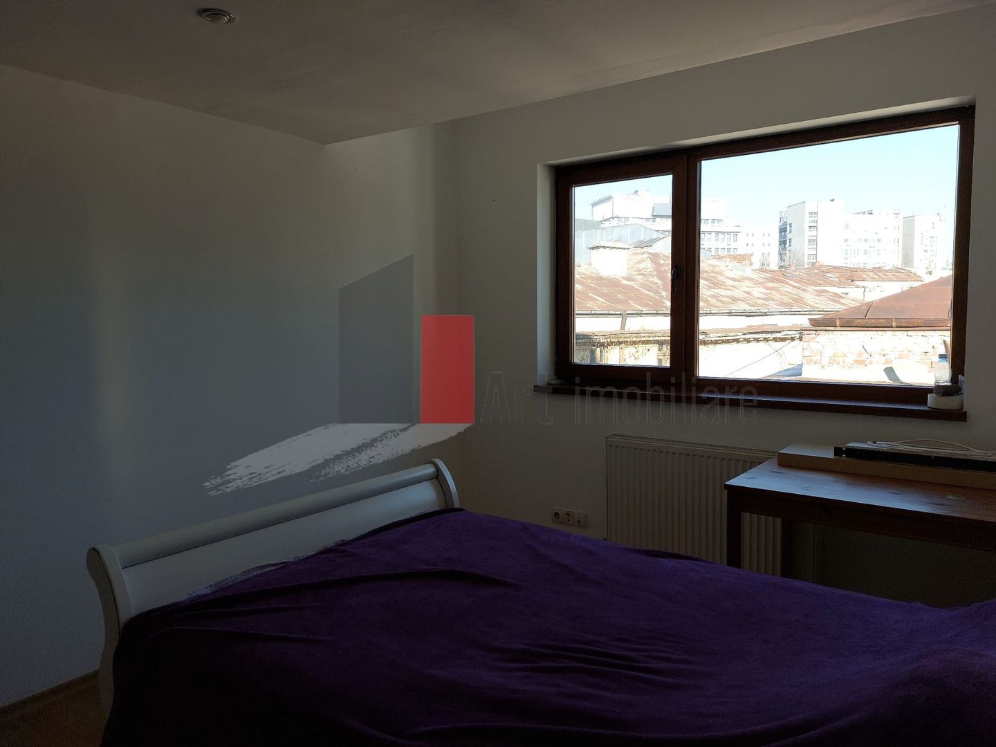 Apartamentul "KENDER",  BLOC NOU 2007, POSIBILITATE GARAJ SUBTERAN - Poză 19