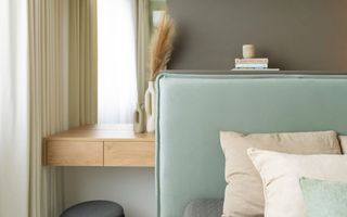 Studio dublu  | Prima închiriere | Pipera - Poză 1