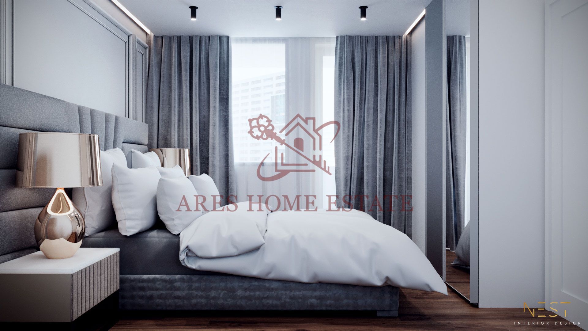 ✅ COMISION 0% Complex rezidențial – apartamente 2 și 3 camere - Poză 2