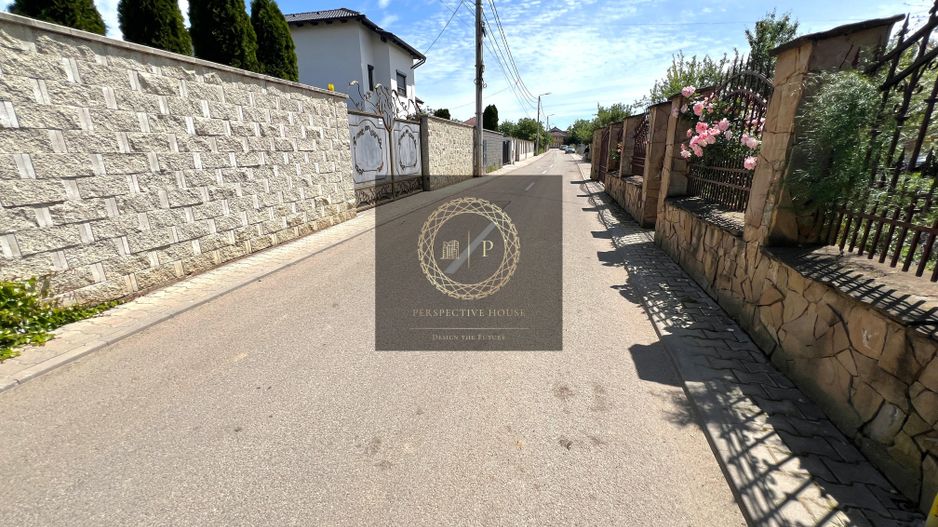 2.200mp teren cu toate utilitatile la asfalt –Zona DSVSA Cetate - Poză 1