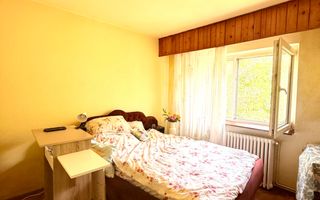 Apartament complet decomandat / etaj intermediar / - Poză 6