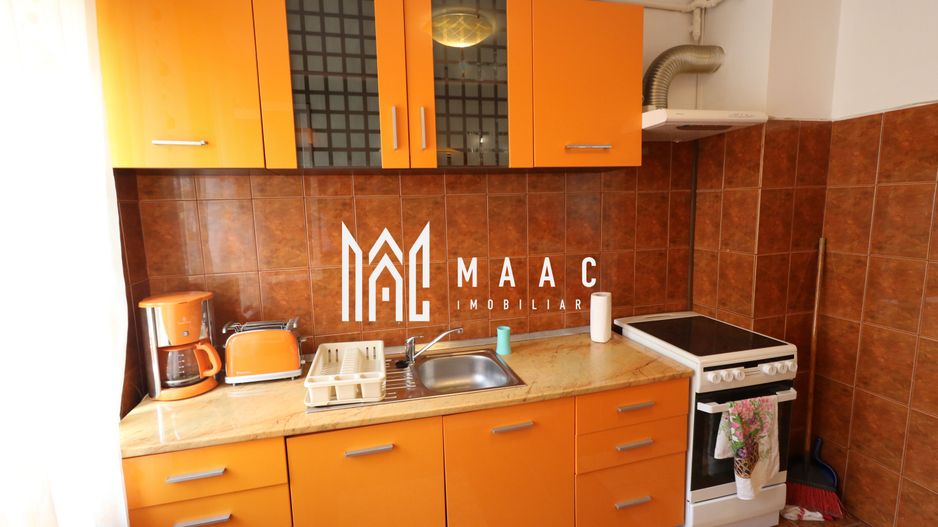 Apartament 2 camere| Zona Terezian | Mobilat ,Utilat - Poză 6