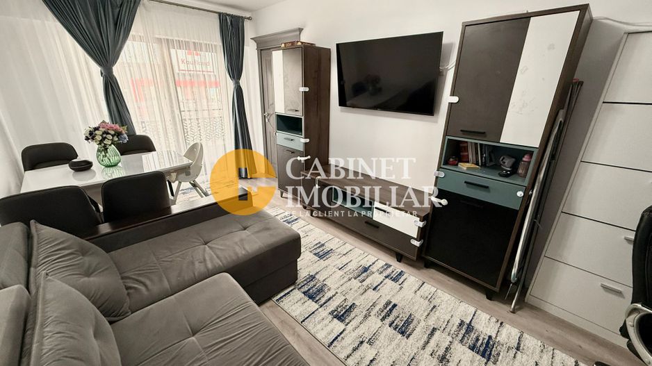 3 Camere Decomandat + 2 Bai + LOC DE PARCARE - Etaj 1  -  Zona Galata - Poză 1