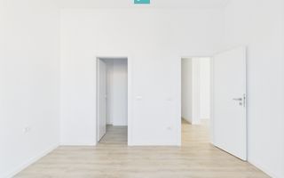 Apartament 2 camere cu gradină proprie, Freidorf - Poză 6