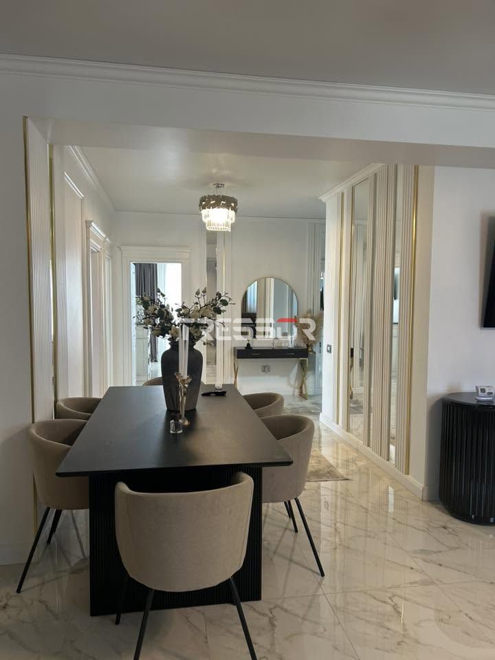 Penthouse exclusivist / mobilat și utilat premium - Poză 4