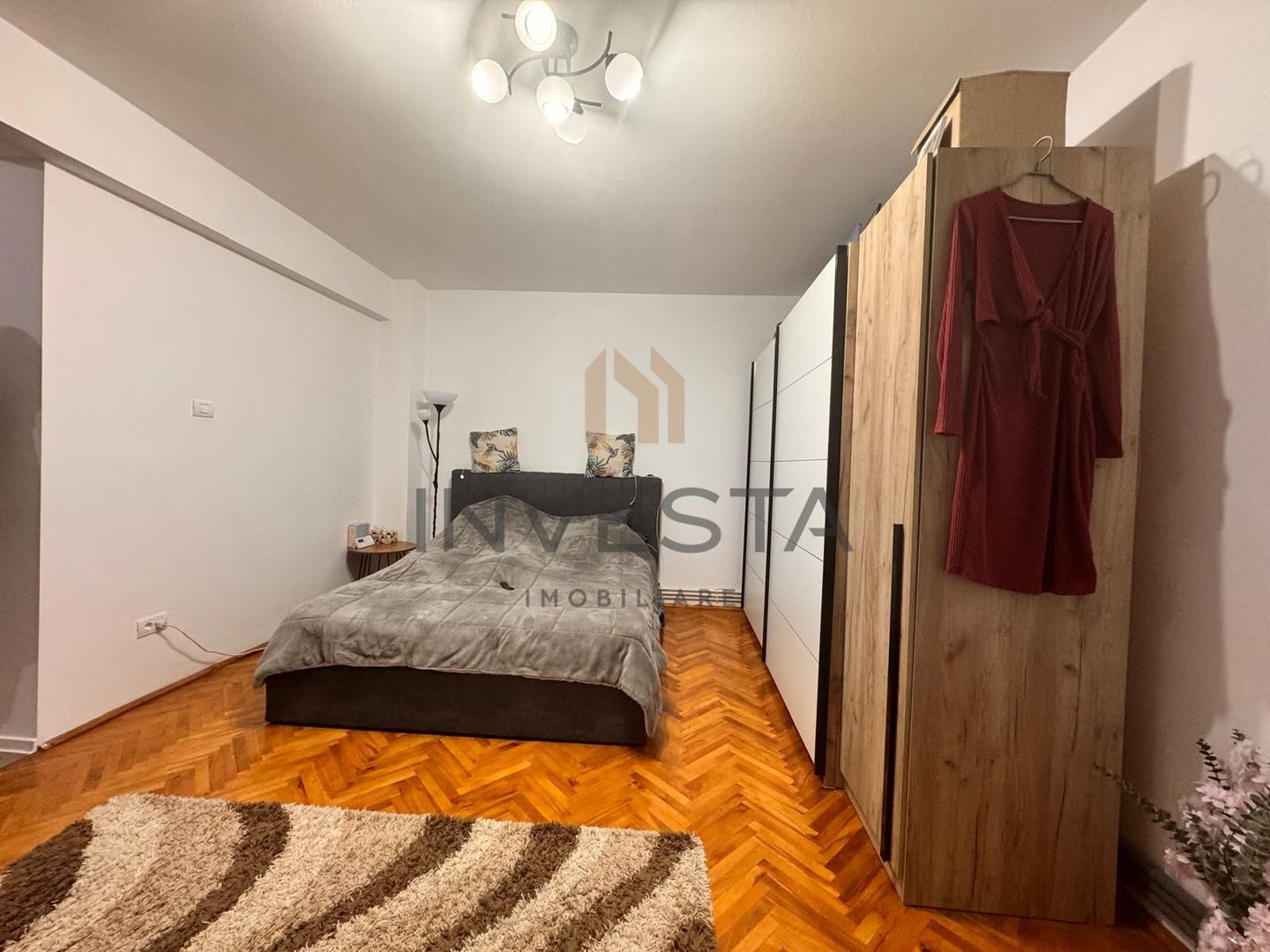 APARTAMENT TIP STUDIO UTCN ZORILOR - Poză 1
