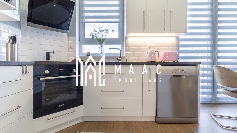 Apartament 2 camere I Etajul 1 I 2 Bai I Parcare I Balanta - Poză 17