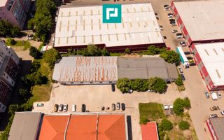 Hală producție parc Industrial UTA - Poză 18