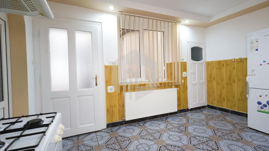 Apartament 2 camere Ultracentral | 40 mpu | Str. Filarmonicii | Terasa - Poză 3