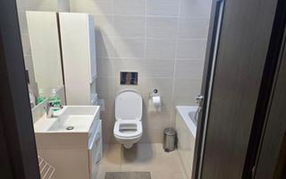 GARSONIERA MOBILATA LUX | BELVEDERE RESIDENCE-AVIATIEI | LOC PARCARE - Poză 6