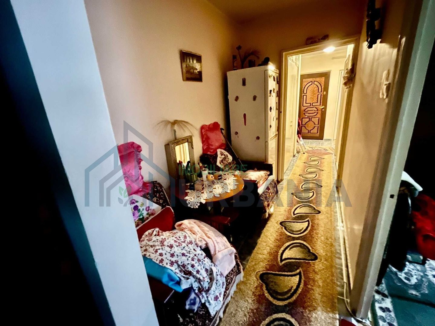 Apartament 3camere de vanzare - Poză 2