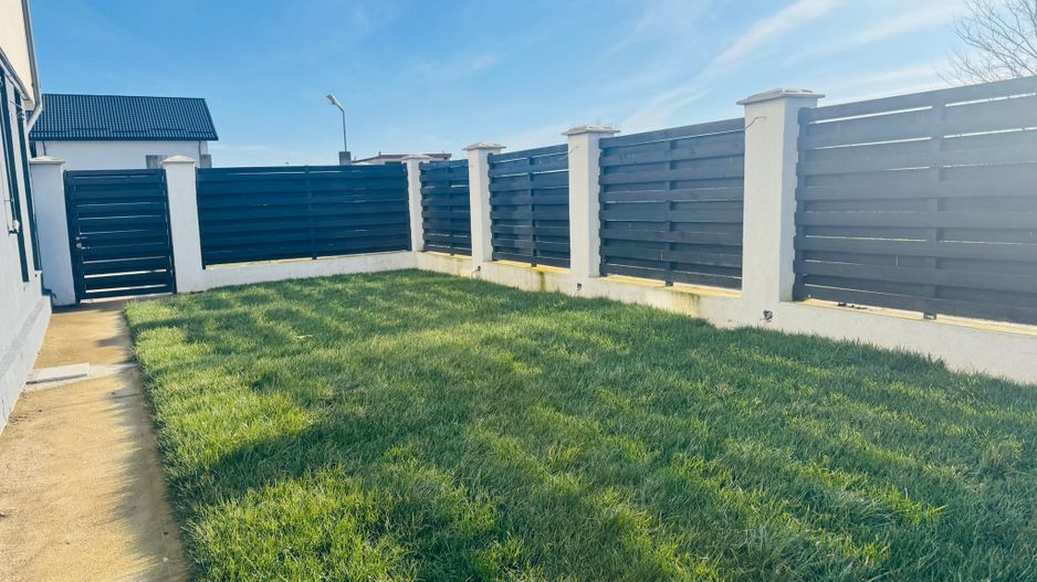 Popesti-Leordeni vila P+1+M 5 camere - Poză 1