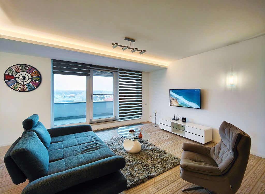 Apartament Premium de Închiriat | Iancu Nicolae – Voluntari, Pipera - Poză 3