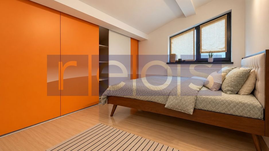 APARTAMENT 2 CAMERE | 53 MP UTILI | METROU PARC BAZILESCU | MOBILAT - Poză 5
