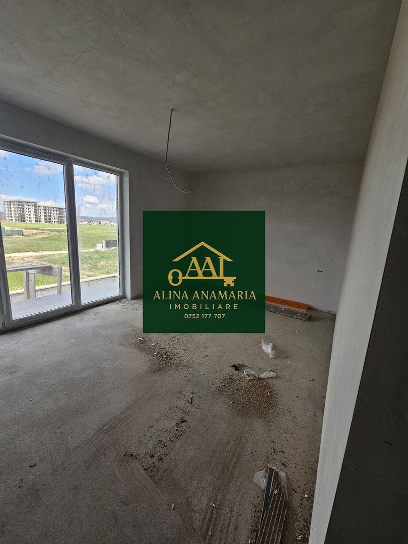 Casa de vanzare Oradea cartier Viena - Poză 11